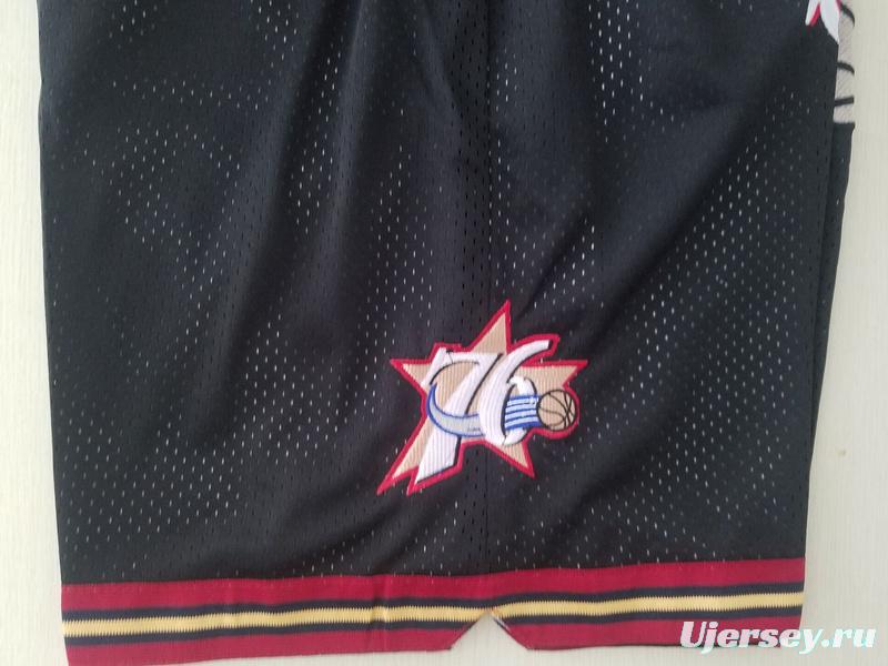 J*D Basketball Club Shorts