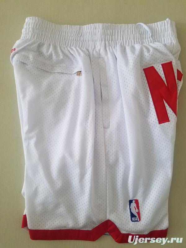 J*D Basketball Team Shorts