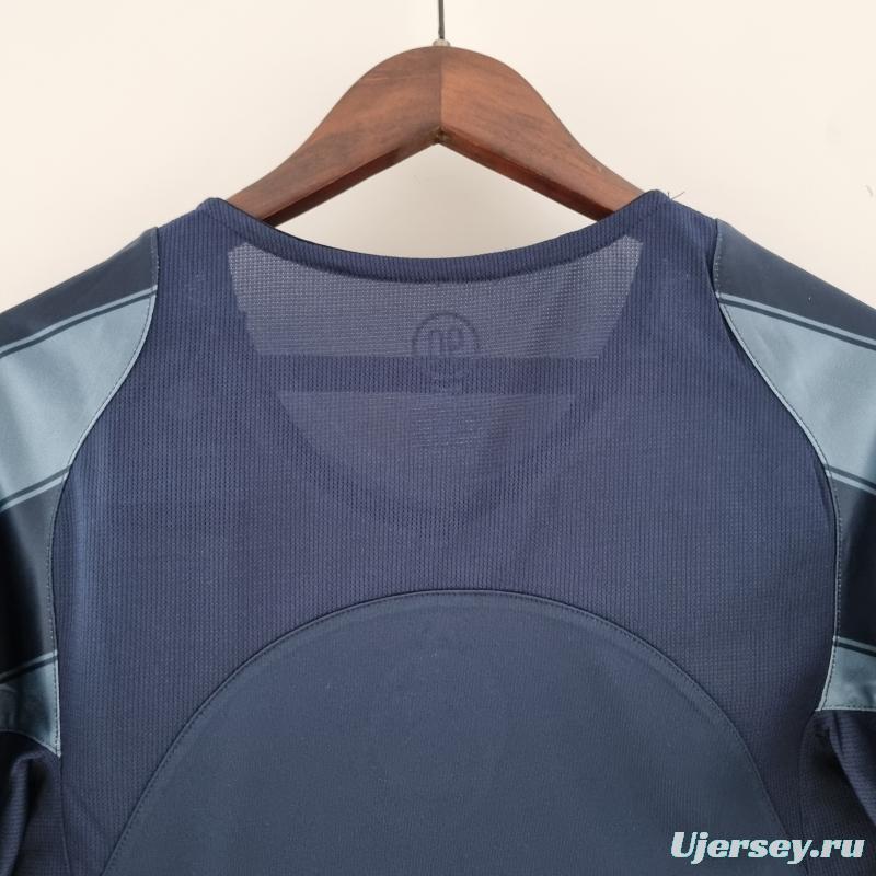 Retro Inter Milan 04/05 Third Away Soccer Jersey