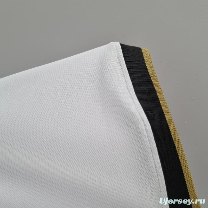 22/23 Corinthians Home Soccer Jersey