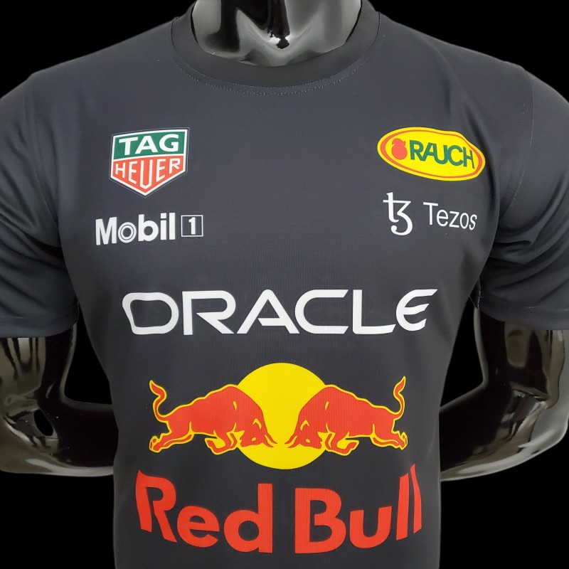 F1 Formula One 2022 Red Bull Honda 