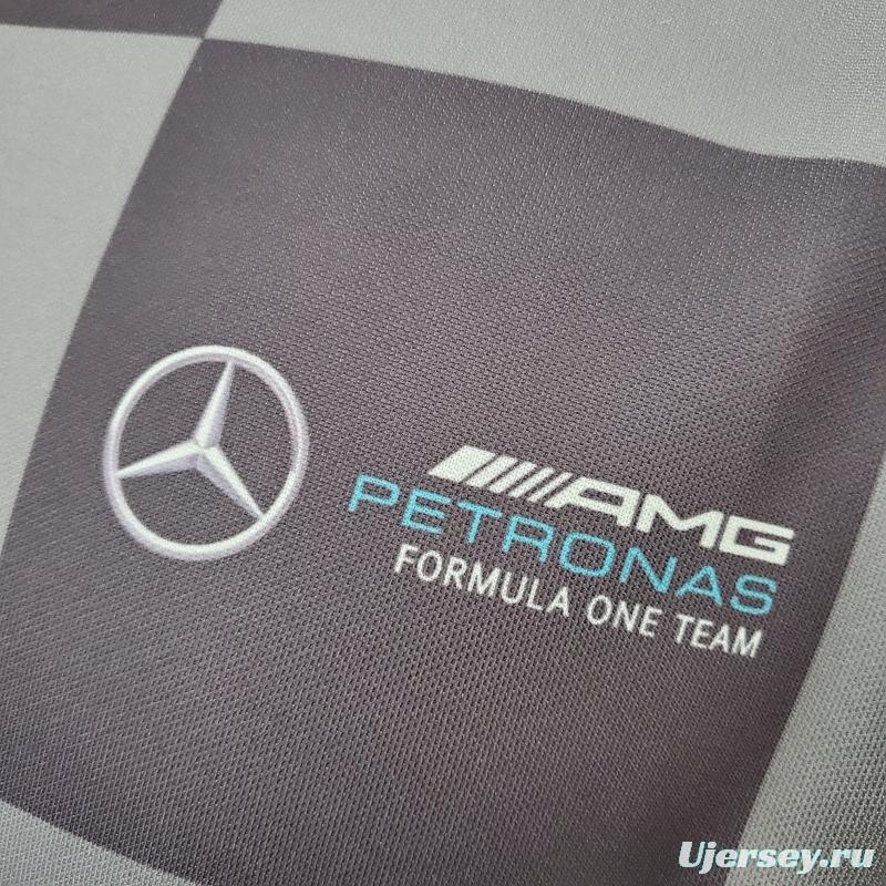 F1 Mercedes Special Edition 