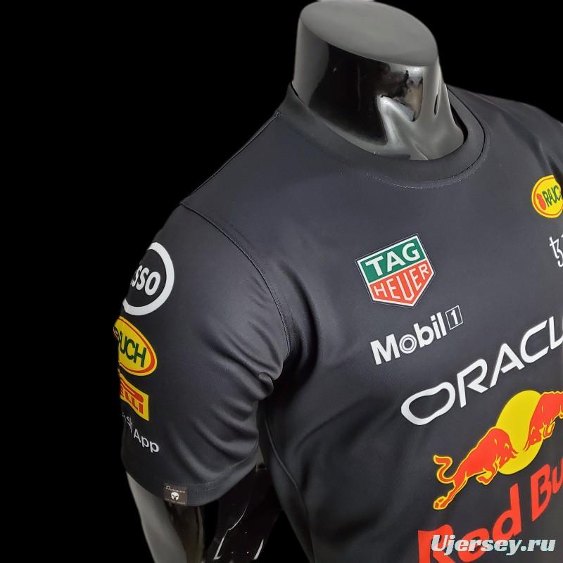 F1 Formula One 2022 Red Bull Honda 