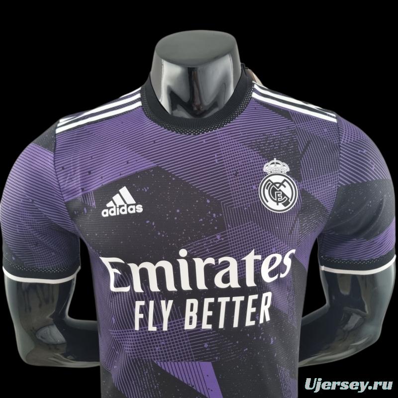 Player Version 22/23 Real Madrid Special Edition