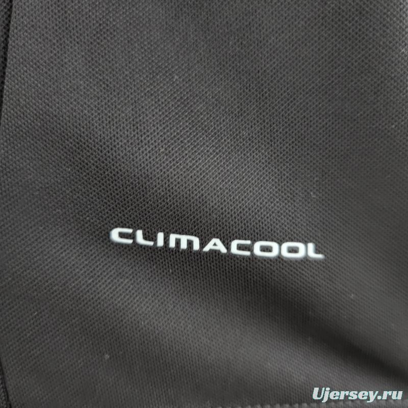 Retro 11/12 AC Milan THIRD Soccer Jersey