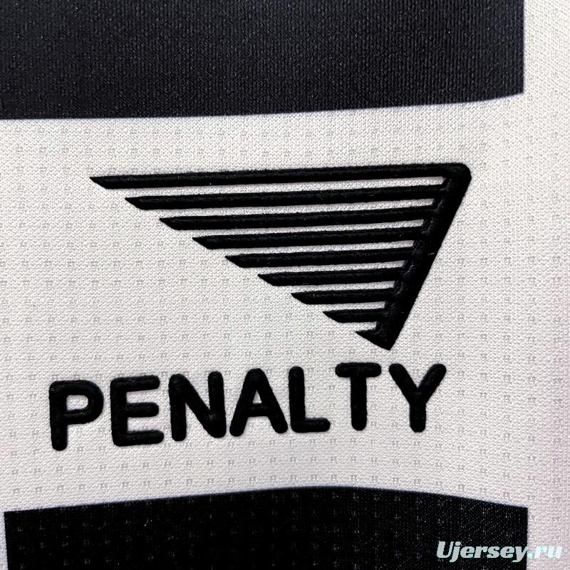 Retro 2000 Sao Paulo Away Soccer Jersey