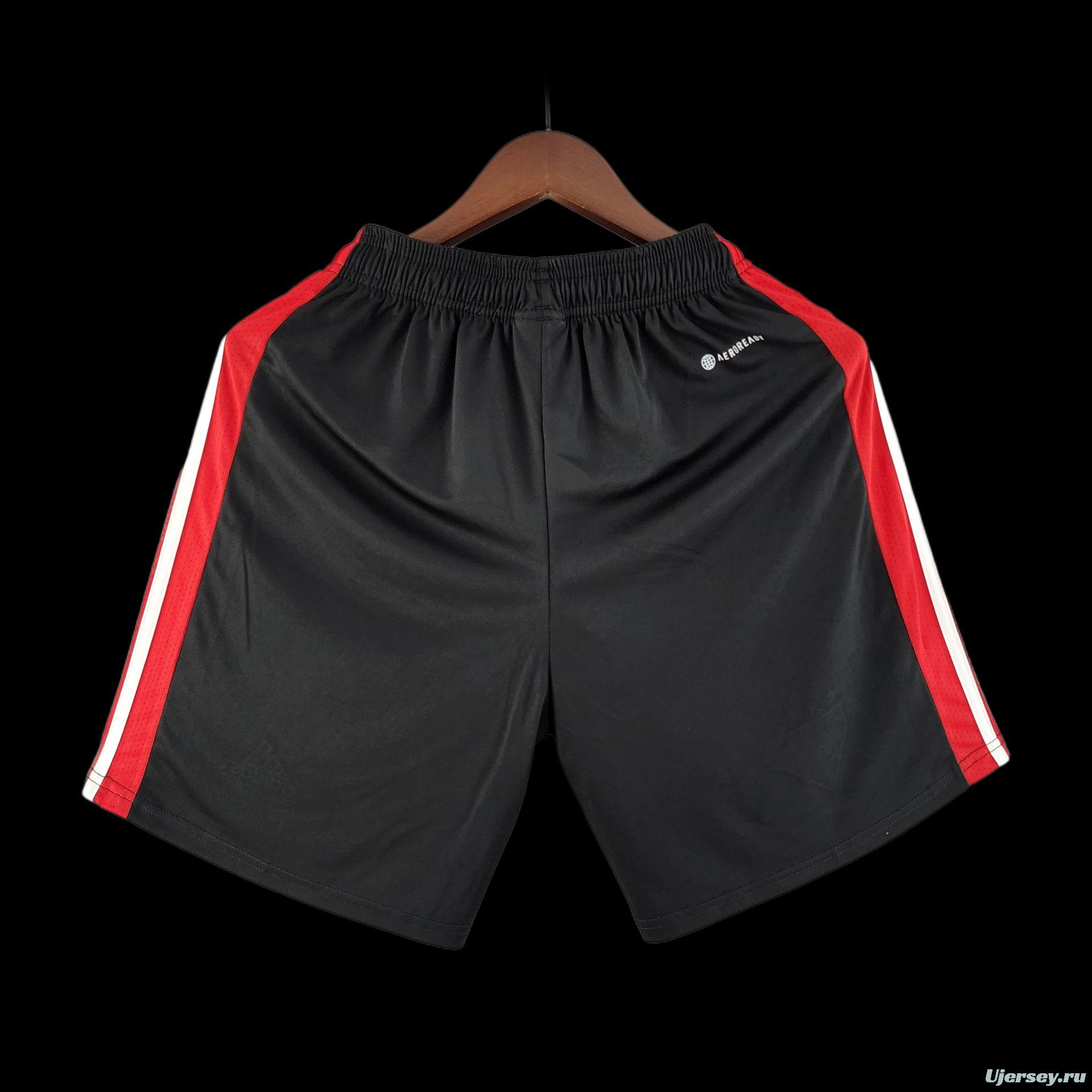 22/23 Sao Paulo Away Shorts