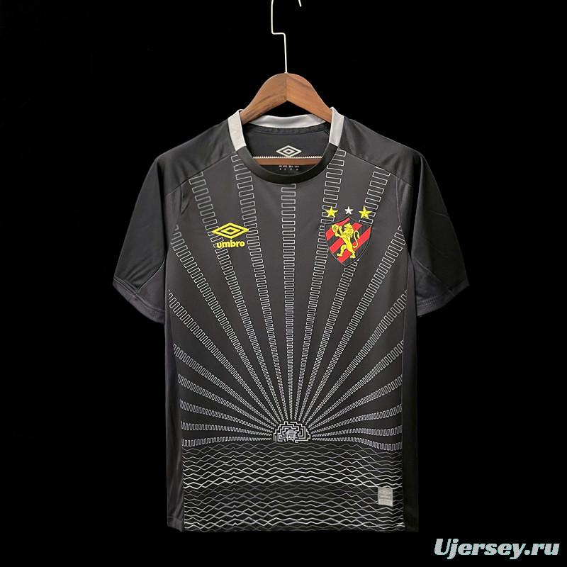 22/23 Recife Third Away Soccer Jersey