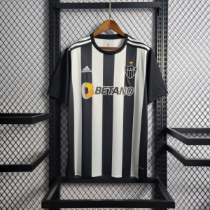 22/23 Atletico Mineiro Home Soccer Jersey