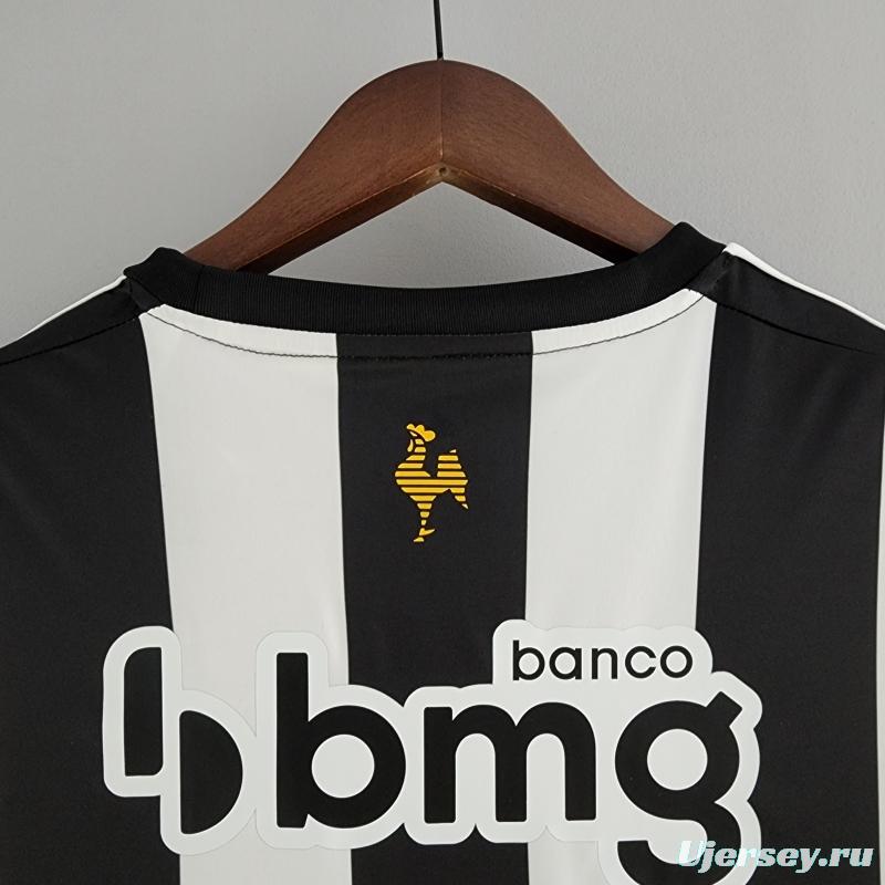 22/23 Atletico Mineiro Home Soccer Jersey