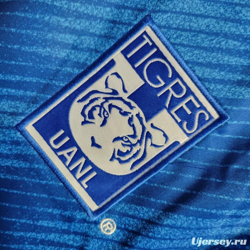 22/23 Tigres UANL Away Soccer Jersey