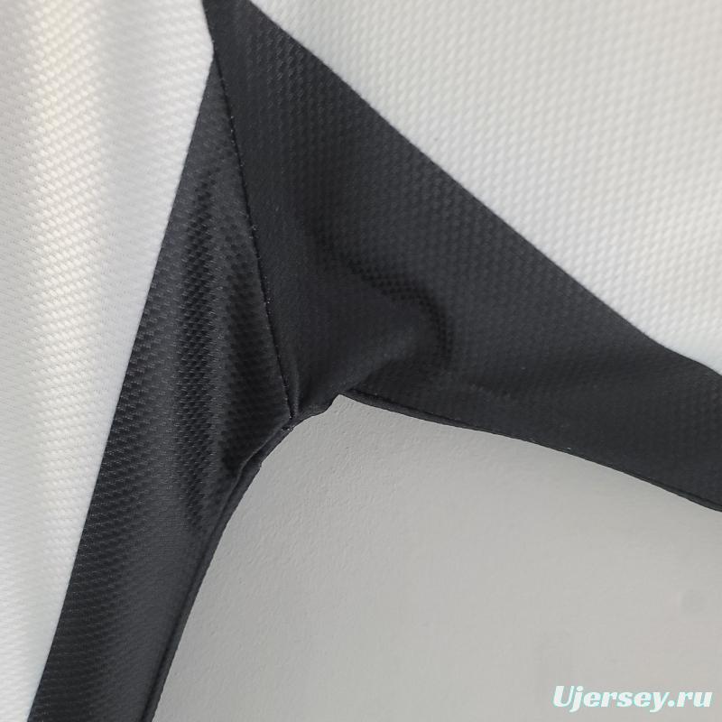 Retro 2008 Atletico Mineiro Home Soccer Jersey