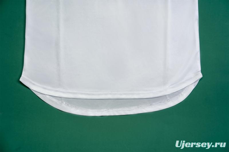 Retro 1990 Germany Home Soccer Jersey