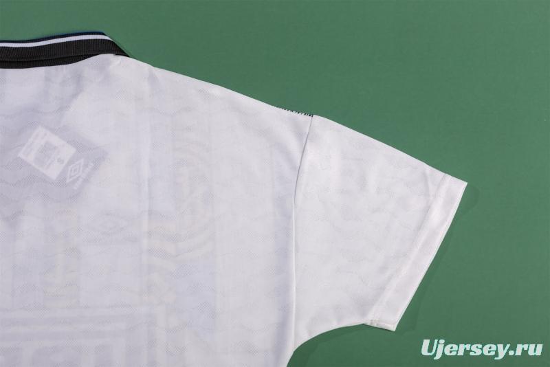 RETRO 94/95 Inter Milan Away Soccer Jersey