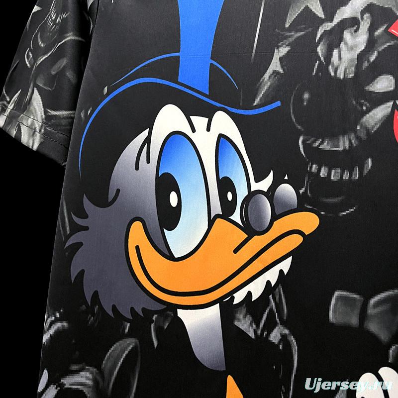 22/23 Corinthians Donald Duck Doodle Board Jersey