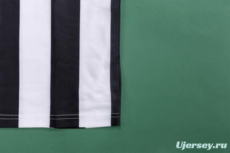 RETRO 92/94 Juventus Home Soccer Jersey