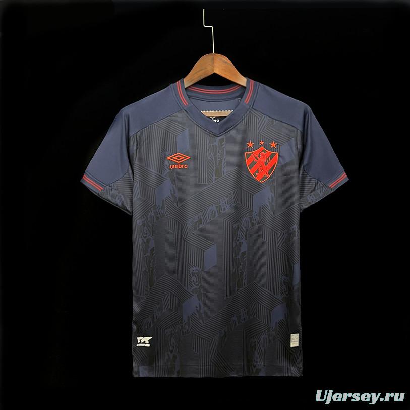 22/23 Recife Sports THIRD Jersey