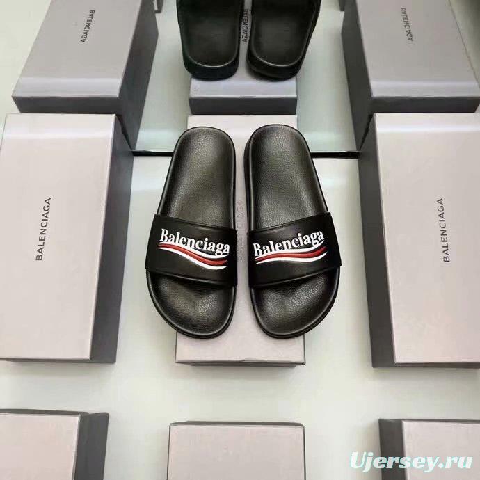 7 Color Men/Women Balenciaga Slipper Item 1006160