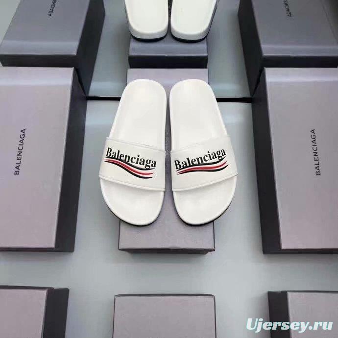 7 Color Men/Women Balenciaga Slipper Item 1006160