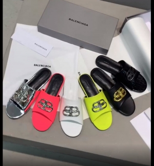 6 Color Men/Women Balenciaga Slipper Item  6704210