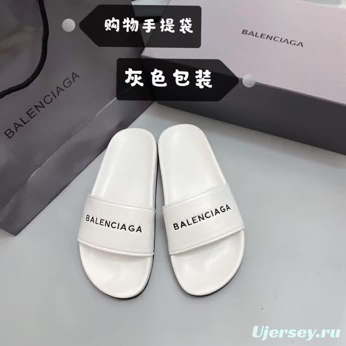 7 Color Men/Women Balenciaga Slipper Item 1006160