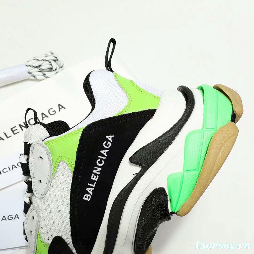 Men/Women Balenciaga Triple S Sneaker 3 Color