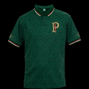 22/23 Palmeiras Green Special Jersey