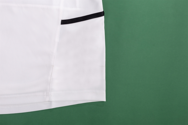 Retro 02/03 Manchester United Third White Soccer Jersey