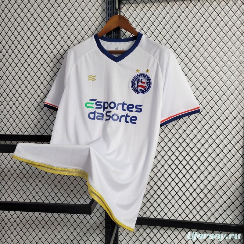 23-24 Bahia Home Jersey