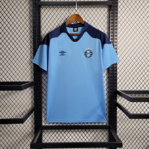 23-24 Gremio Training Blue Jersey