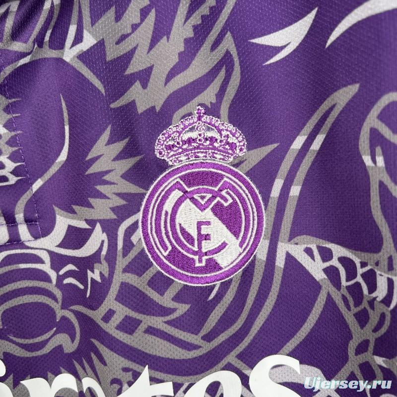 23/24 Real Madrid Special Edition Jersey