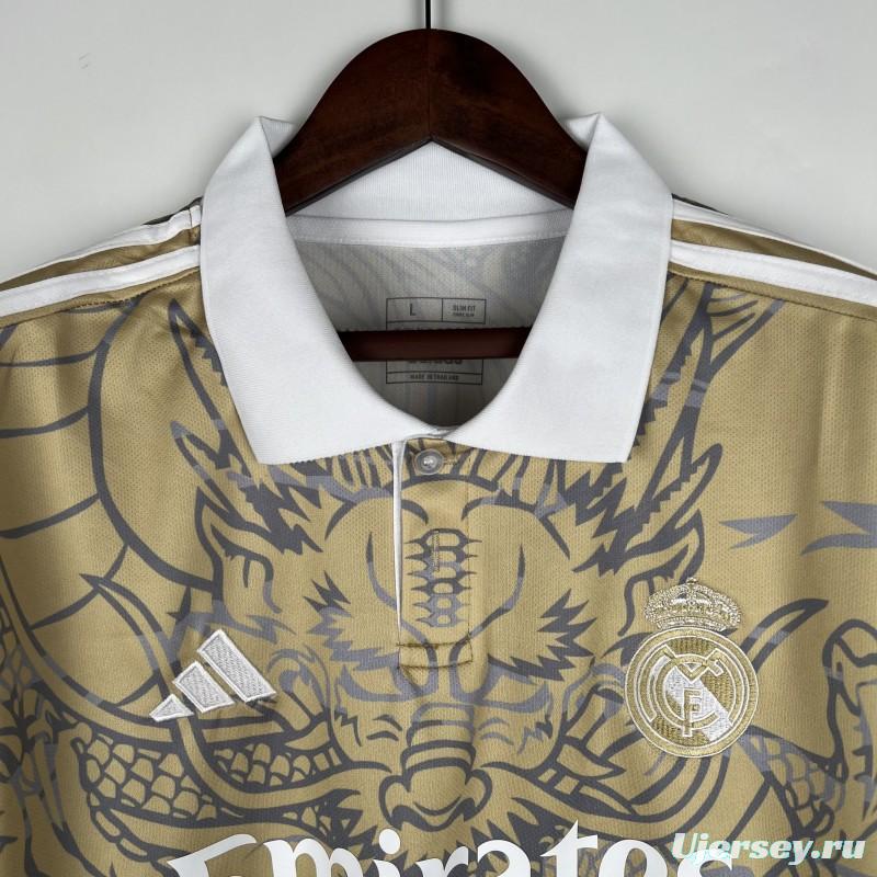 23/24 Real Madrid Special Edition Jersey