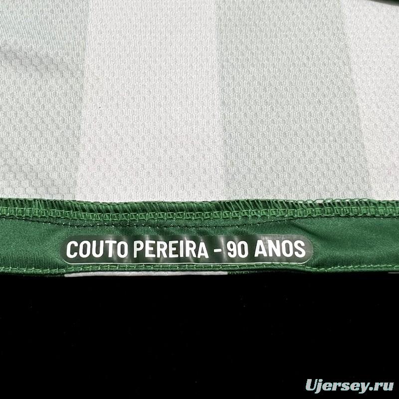 23/24 Coritiba Home Jersey