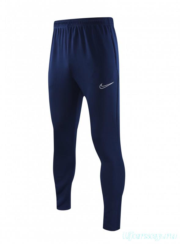 23/24 Nike Navy Full Zipper Jacket+ Pants