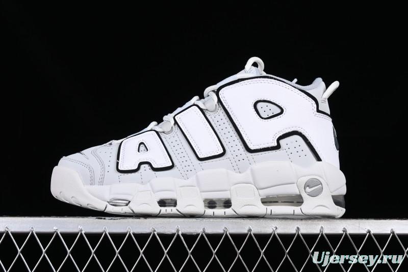 Nike Air More Uptempo 96 QS