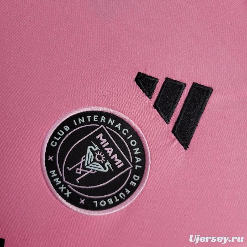 24/25 Women Inter Miami Home Jersey