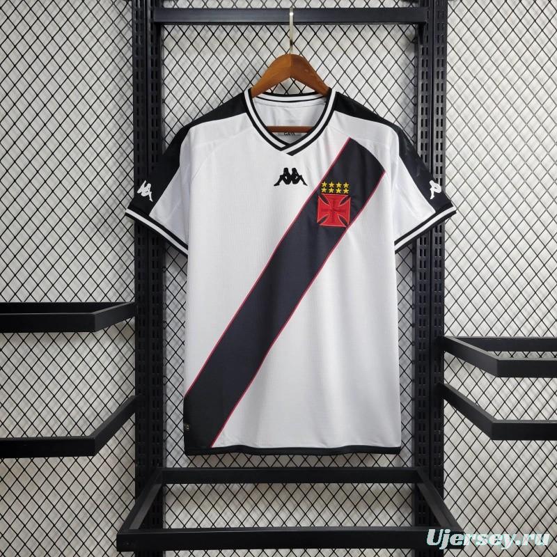 24/25 Vasco Da Gama Away Jersey