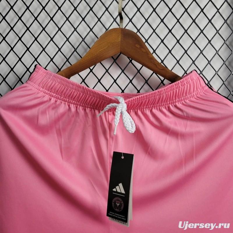 24/25 Inter Miami Home Shorts