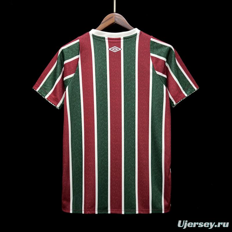 24/25 Fluminense Home Jersey