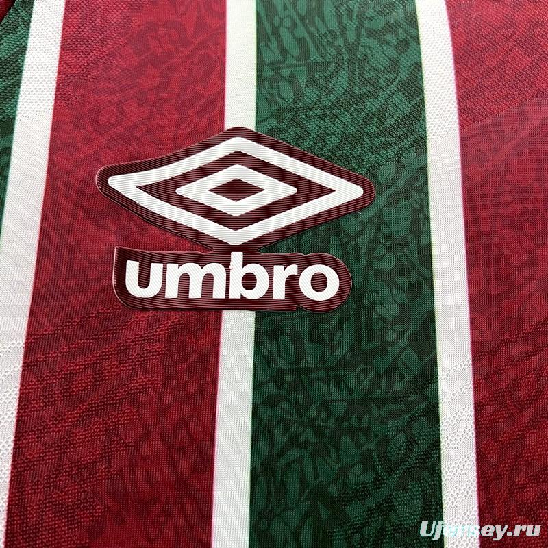 24/25 Fluminense Home Jersey