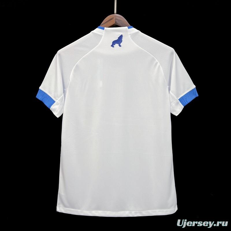 24/25 Paysandu Away Jersey