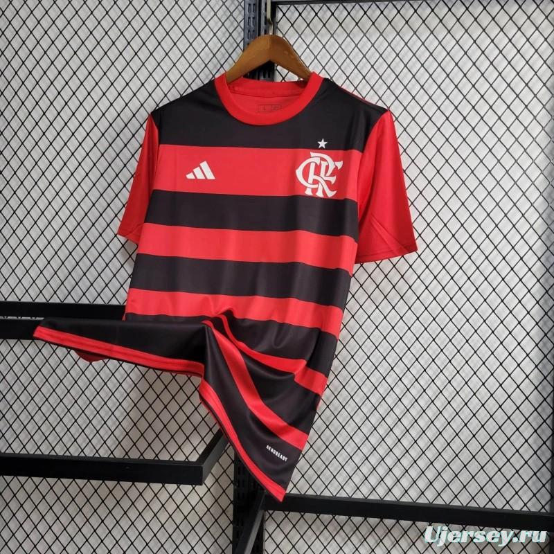 24/25 Flamengo Special Edition Jersey