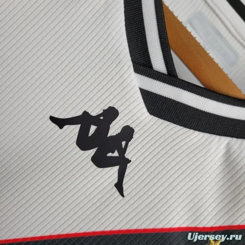 24/25 Kids Vasco Da Gama Away Jersey