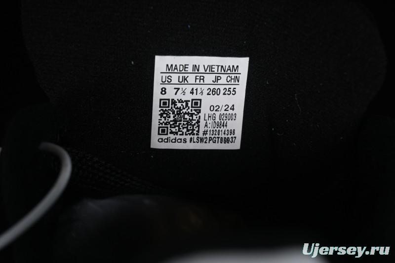 Adidas Originals Campus 00s Retro Casual Sneakers with Chunky Silhouette - ID9844