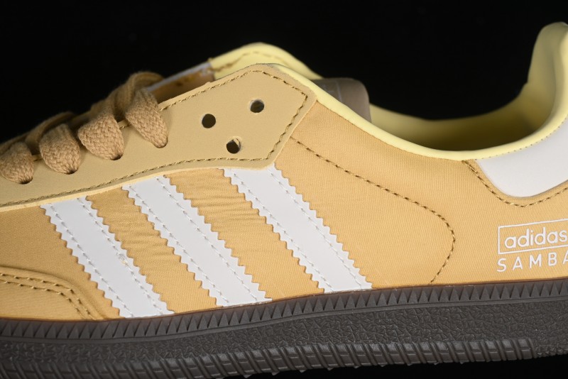 Adidas Samba OG Casual Sneakers - IG6170