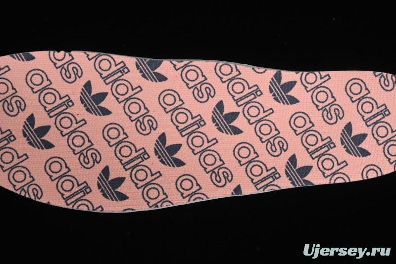 Adidas Handball Spezial Retro Sneakers with Suede Upper and Classic Three Stripes - IE5897