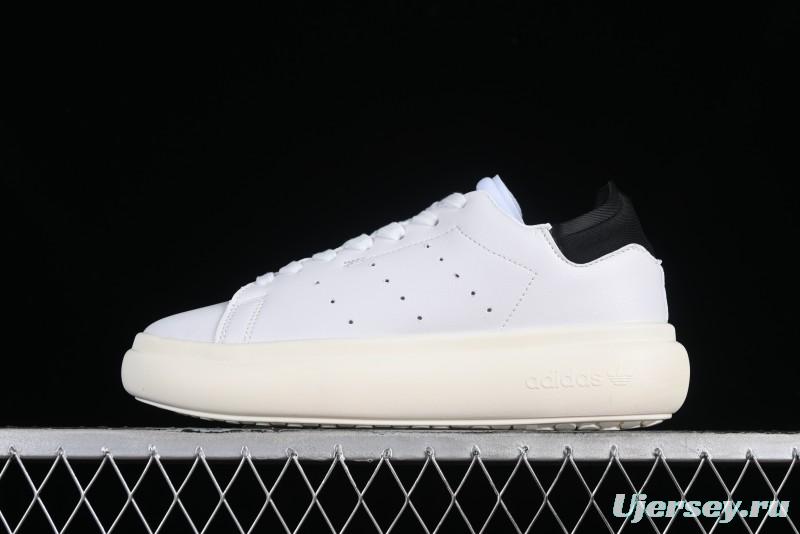 Adidas Originals AdiFOM Stan Smith Mule Comfortable Chunky Sole Casual Shoes - IE0450