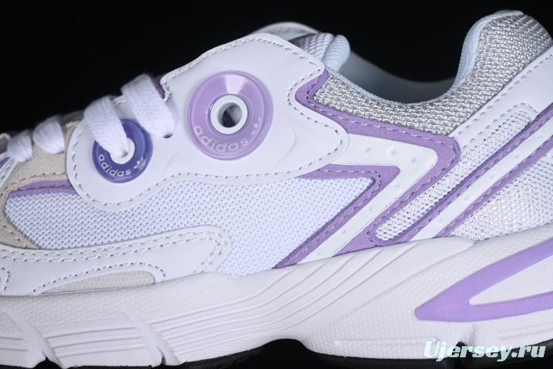 Adidas Astir W HQ6777 Retro Casual Running Shoes