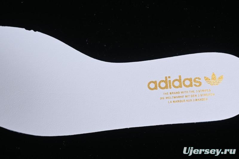 Adidas Samba Decon Casual Board Shoes - IF0642
