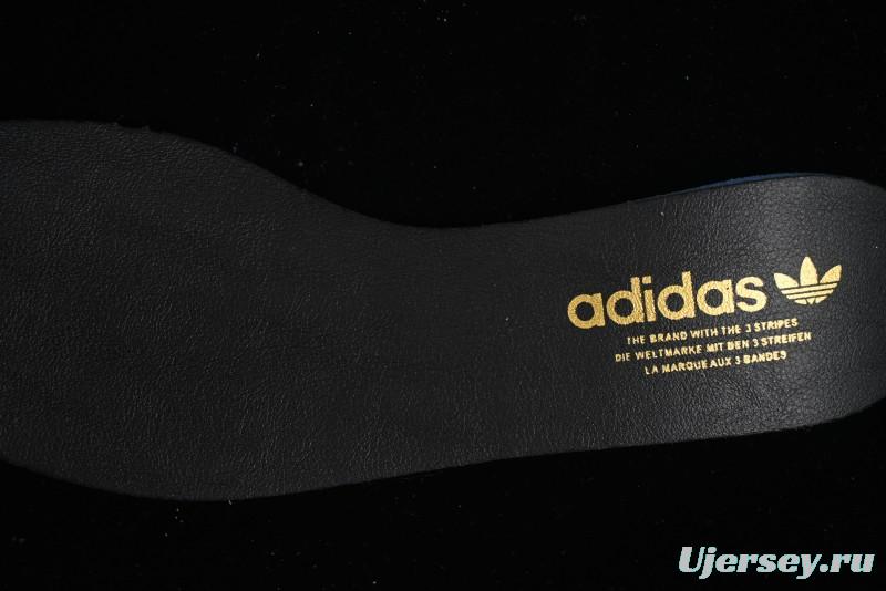 Adidas Samba Decon Casual Sneakers - IF0641